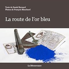 Route or bleu d'occasion  Livré partout en France