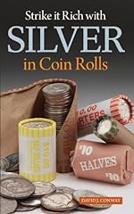 Coin roll hunting for sale  Delivered anywhere in UK