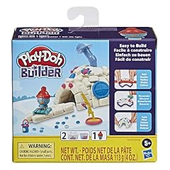 Play doh builder gebraucht kaufen  Wird an jeden Ort in Deutschland