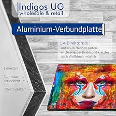 Indigos aluminium composite for sale  Delivered anywhere in UK