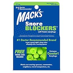 Mack snore blockers for sale  Delivered anywhere in UK