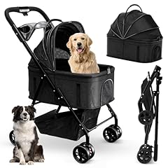 Adventedge pet stroller for sale  Delivered anywhere in USA 