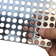 Fengyoo perforated stainless for sale  Delivered anywhere in UK