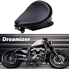 Dreamizer black motorcycle for sale  Delivered anywhere in Ireland