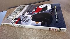Autocourse 1989 for sale  Delivered anywhere in UK