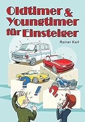 Ldtimer youngtimer einsteiger gebraucht kaufen  Wird an jeden Ort in Deutschland