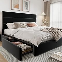 Allewie modern king for sale  Delivered anywhere in USA 