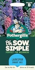 Fothergill sow simple for sale  Delivered anywhere in UK