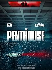 Penthouse for sale  Delivered anywhere in UK