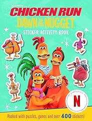 Chicken run dawn for sale  Delivered anywhere in UK
