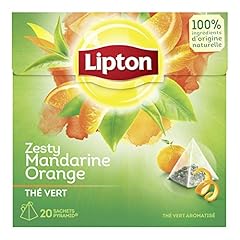 Green tea lipton for sale  Delivered anywhere in UK