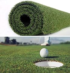 Used, Pro Putting Green Golf Artificial Grass Turf 3FTX10FT for sale  Delivered anywhere in USA 