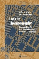 Lock thermography 10 for sale  Delivered anywhere in UK