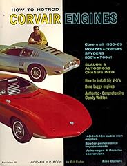 Hotrod corvair engines for sale  Delivered anywhere in USA 