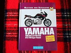 Yamaha tdm trx gebraucht kaufen  Wird an jeden Ort in Deutschland