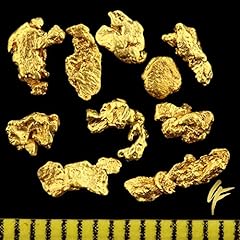 Gramm echte goldnuggets gebraucht kaufen  Wird an jeden Ort in Deutschland