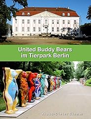 United buddy bears gebraucht kaufen  Wird an jeden Ort in Deutschland