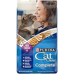 Purina cat chow for sale  Delivered anywhere in USA 