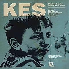 Kes vinyl lp gebraucht kaufen  Wird an jeden Ort in Deutschland
