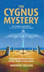 Cygnus mystery unlocking d'occasion  Livré partout en France