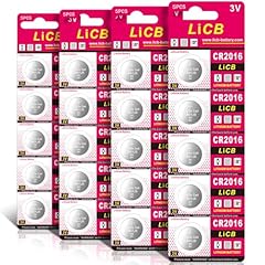 Licb 2016 battery for sale  Delivered anywhere in USA 
