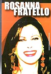 Cartolina promocard rosanna usato  Spedito ovunque in Italia 