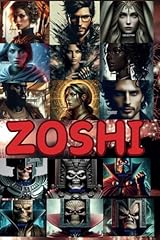 Zoshi zai zia for sale  Delivered anywhere in USA 