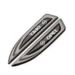 Car emblem opel for sale  Delivered anywhere in UK