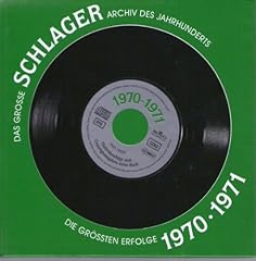 Grosse schlager archiv gebraucht kaufen  Wird an jeden Ort in Deutschland
