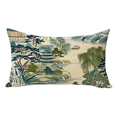 Fjfz chinoiserie vintage for sale  Delivered anywhere in USA 