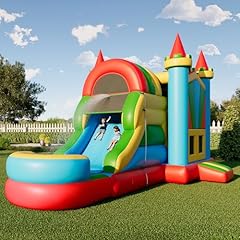 Albott commercial bounce for sale  Delivered anywhere in USA 