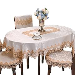 Yizunnu nappe vintage d'occasion  Livré partout en Belgiqu