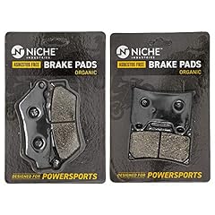 Niche brake pad for sale  Delivered anywhere in USA 