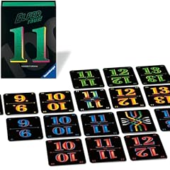 Ravensburger 23020 elfer gebraucht kaufen  Wird an jeden Ort in Deutschland