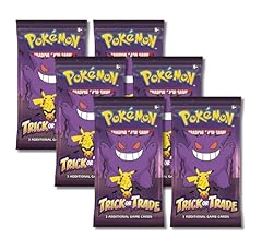 Pokemon 2023 trick for sale  Delivered anywhere in USA 