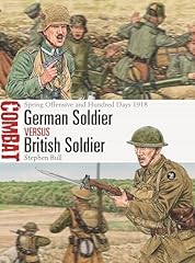 German soldier british gebraucht kaufen  Wird an jeden Ort in Deutschland