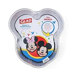 Glad disney mickey for sale  Delivered anywhere in USA 