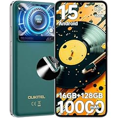 Oukitel c60 smartphone usato  Spedito ovunque in Italia 