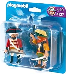 Playmobil 4127 duo gebraucht kaufen  Wird an jeden Ort in Deutschland