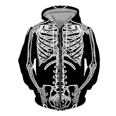 Halloween hoodies men for sale  Delivered anywhere in UK