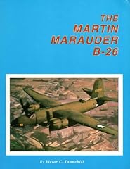 Martin marauder b for sale  Delivered anywhere in USA 