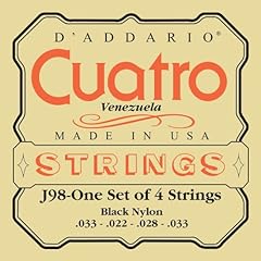 Addario j98 cuatro for sale  Delivered anywhere in USA 