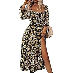 Women floral print for sale  Delivered anywhere in UK
