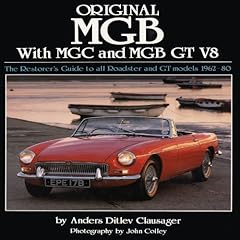 Original mgb the d'occasion  Livré partout en France