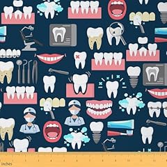 Feelyou teeth upholstery for sale  Delivered anywhere in USA 