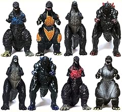 Ezfun set godzilla for sale  Delivered anywhere in USA 