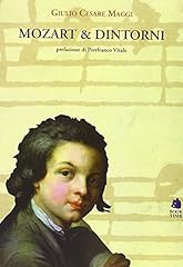 Mozart dintorni usato  Spedito ovunque in Italia 