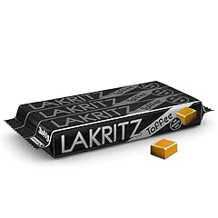 Lakritz toffee kaubonbons gebraucht kaufen  Wird an jeden Ort in Deutschland