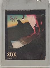 Styx cornerstone 8 for sale  Delivered anywhere in USA 