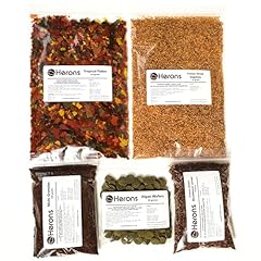 Herons premium tropical for sale  Delivered anywhere in UK